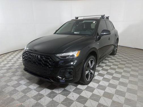 2023 Audi Q5 45 S line Prestige
