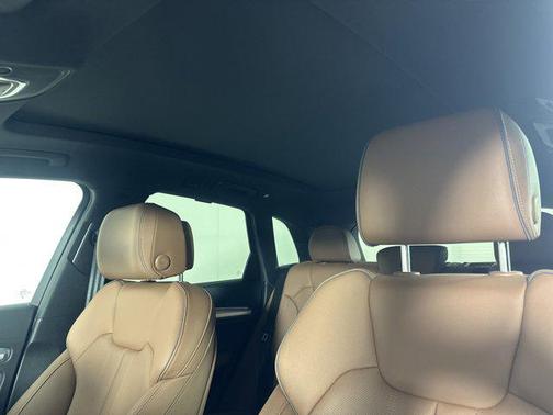 2025 Audi Q5 45 S line Premium Plus