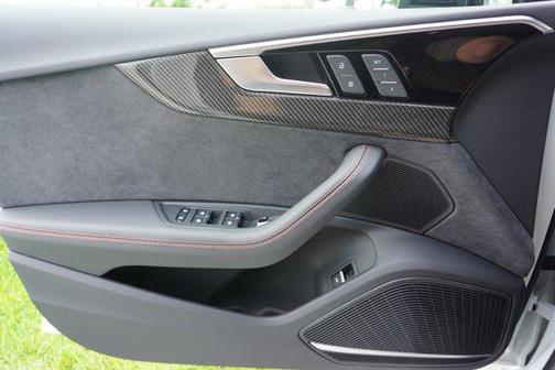 2025 Audi S5 Premium TFSI quattro Tiptronic