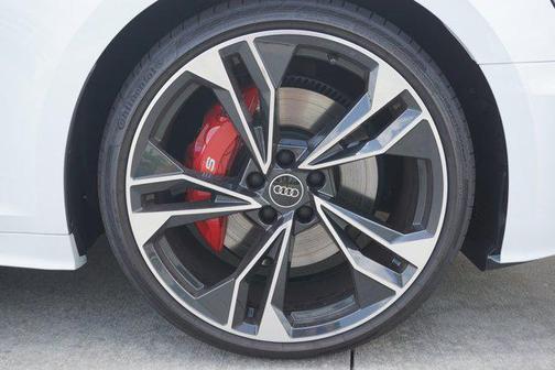 2025 Audi S5 Premium TFSI quattro Tiptronic