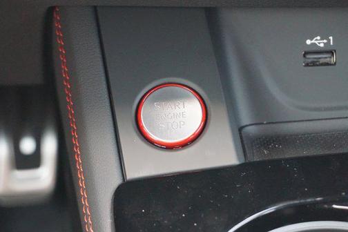2025 Audi S5 Premium TFSI quattro Tiptronic