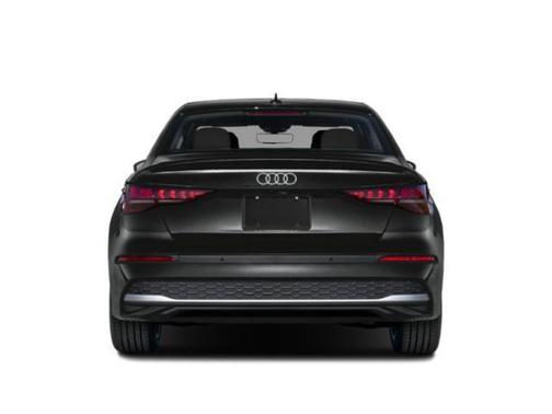 2025 Audi A3 Premium