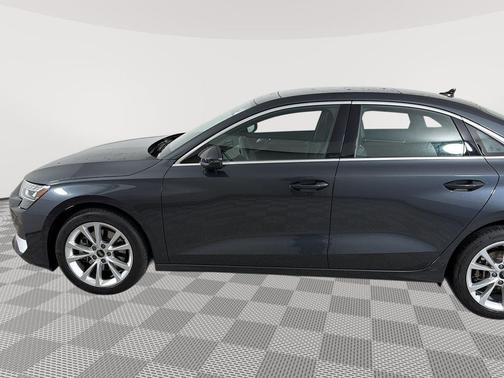 2025 Audi A3 Premium