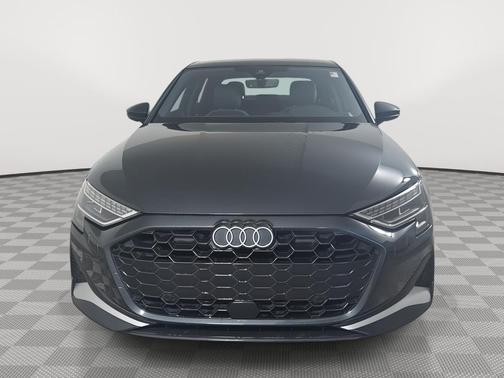 2025 Audi A3 Premium