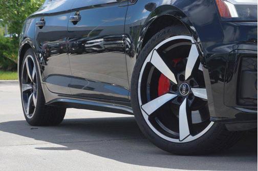 2024 Audi A5 Sportback 45 S Line Premium Plus