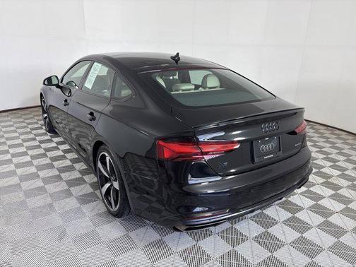 2024 Audi A5 Sportback 45 S Line Premium Plus