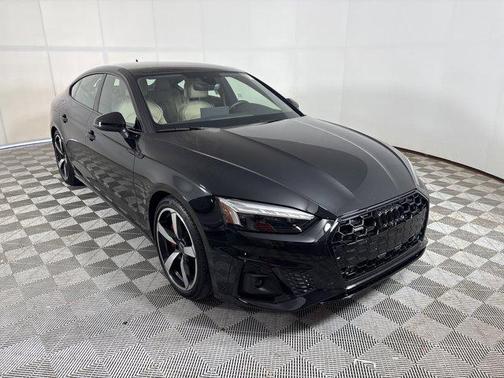 2024 Audi A5 Sportback 45 S Line Premium Plus