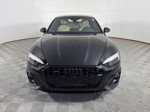 2024 Audi A5 Sportback 45 S Line Premium Plus