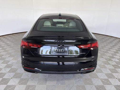2024 Audi A5 Sportback 45 S Line Premium Plus
