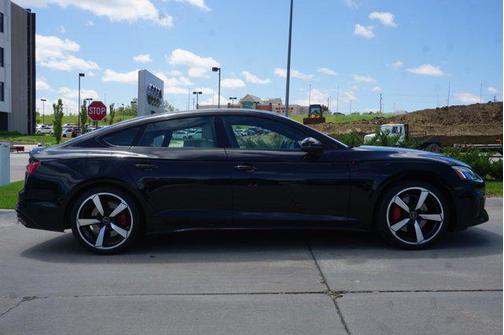 2024 Audi A5 Sportback 45 S Line Premium Plus