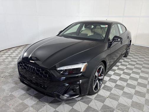 2024 Audi A5 Sportback 45 S Line Premium Plus