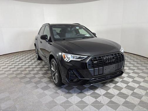 2021 Audi Q3 45 S line Premium Plus
