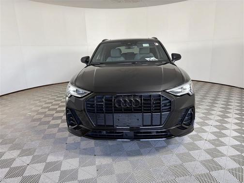 2021 Audi Q3 45 S line Premium Plus