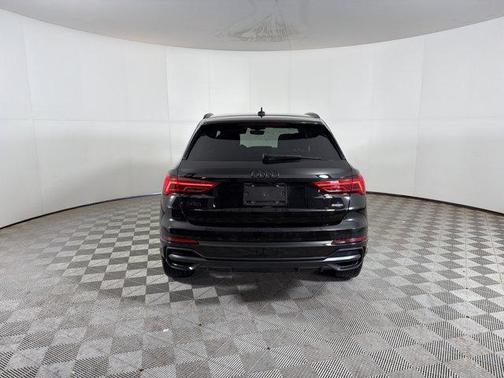 2021 Audi Q3 45 S line Premium Plus