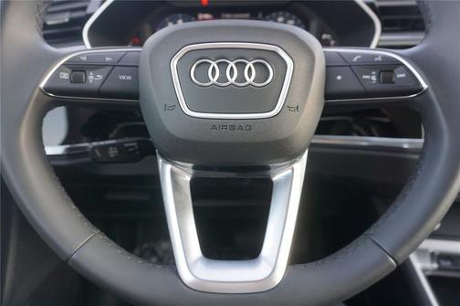 2025 Audi Q3 45 S line Premium Plus