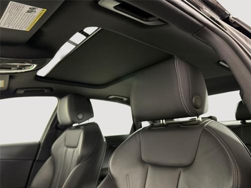 2023 Audi A4 45 S line Premium Plus