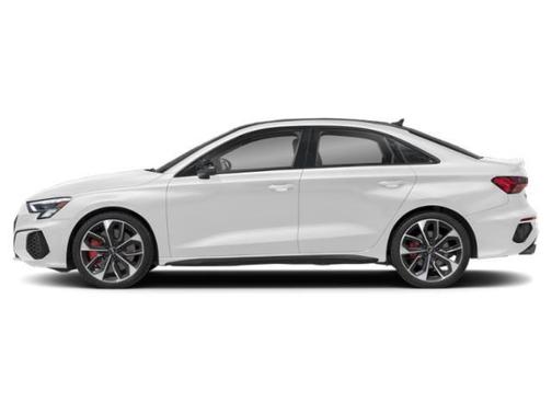 2023 Audi S3 Premium Plus TFSI quattro S tronic