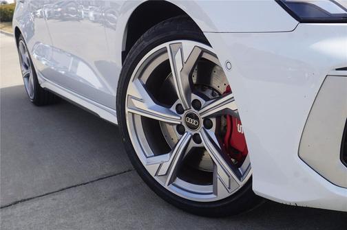 2023 Audi S3 Premium Plus TFSI quattro S tronic