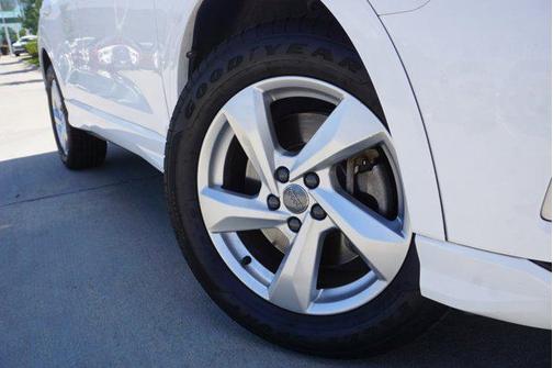 2020 Audi Q3 45 Premium