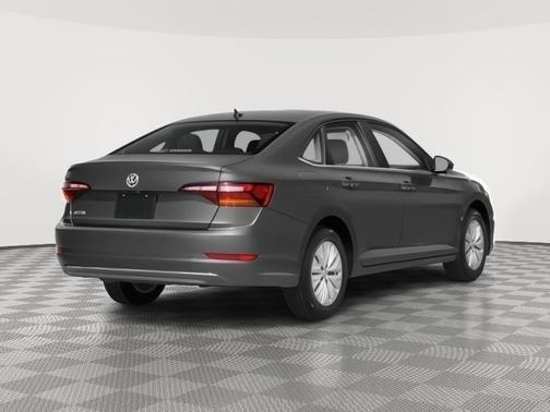 2020 Volkswagen Jetta 1.4T S