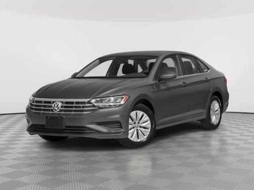 2020 Volkswagen Jetta 1.4T S