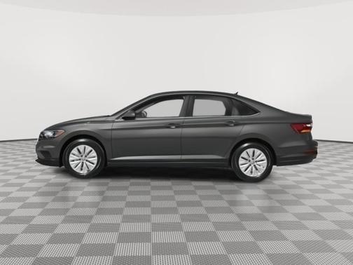 2020 Volkswagen Jetta 1.4T S