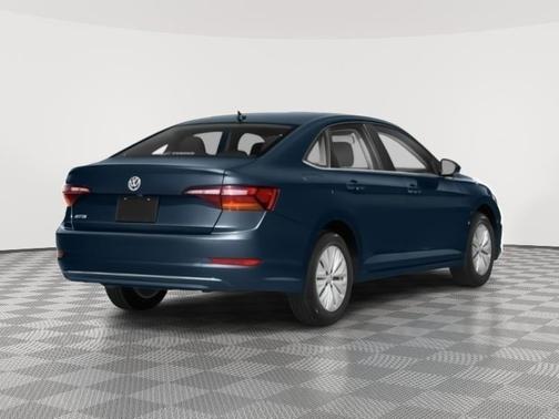 2020 Volkswagen Jetta 1.4T S