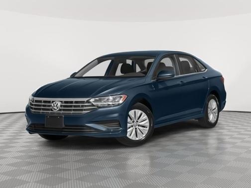 2020 Volkswagen Jetta 1.4T S