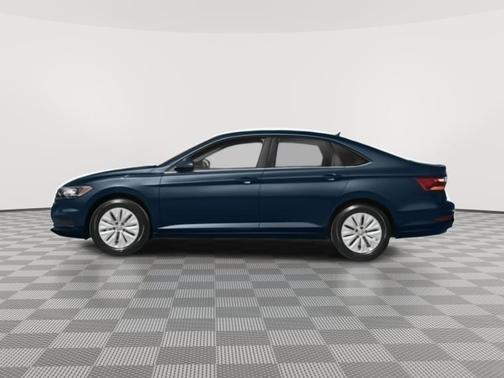 2020 Volkswagen Jetta 1.4T S