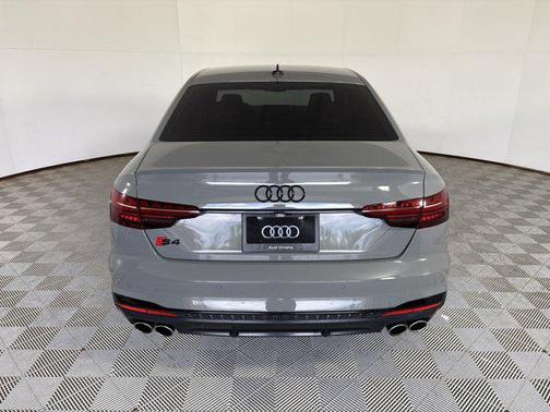 2021 Audi S4 Premium Plus TFSI quattro Tiptronic