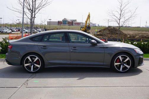 2024 Audi A5 Sportback 45 S Line Premium Plus