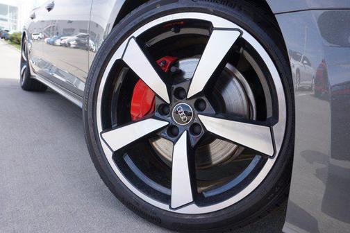 2024 Audi A5 Sportback 45 S Line Premium Plus