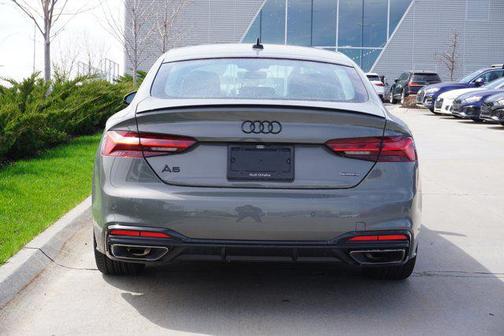 2024 Audi A5 Sportback 45 S Line Premium Plus