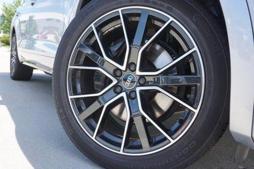 2024 Audi SQ5 3.0T Premium Plus