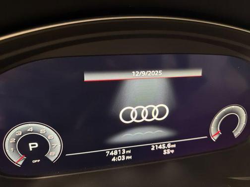 2021 Audi SQ5 3.0T Premium Plus