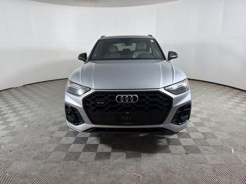 2021 Audi SQ5 3.0T Premium Plus