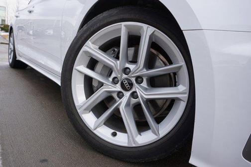 2024 Audi A5 Sportback 45 S Line Premium Plus