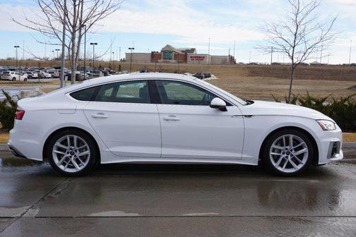 2024 Audi A5 Sportback 45 S Line Premium Plus