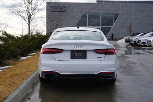 2024 Audi A5 Sportback 45 S Line Premium Plus