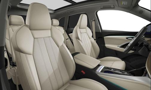 District Green Metallic 2026 Audi Q5 Premium Plus TFSI quattro S tronic