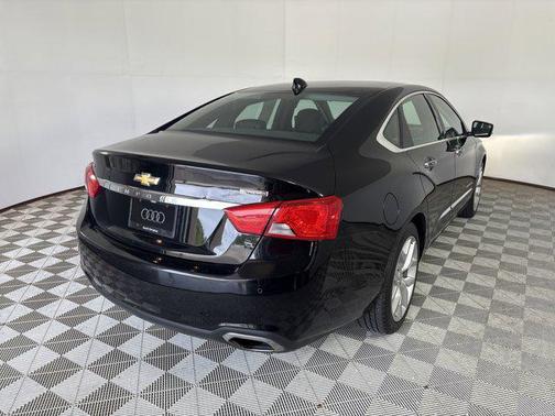 2017 Chevrolet Impala Premier 2LZ