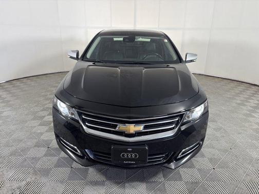 2017 Chevrolet Impala Premier 2LZ