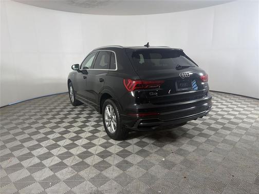 2021 Audi Q3 45 S line Premium Plus