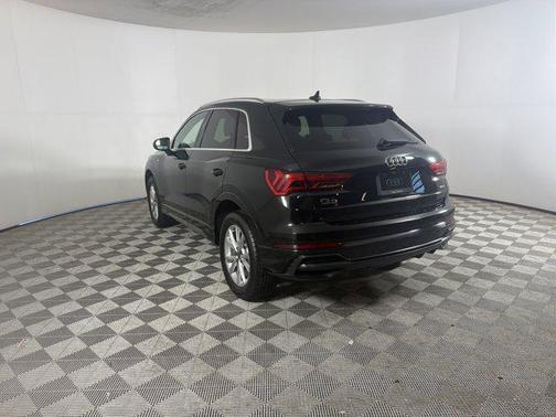 2021 Audi Q3 45 S line Premium Plus