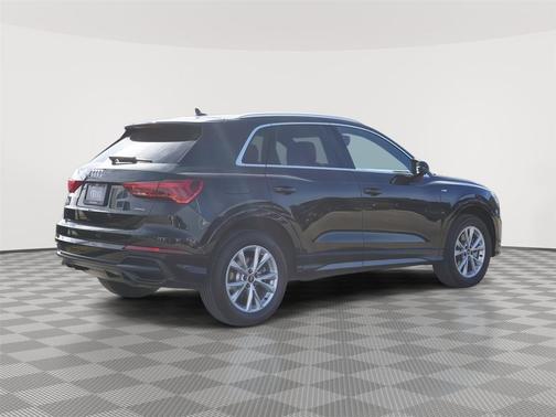 2021 Audi Q3 45 S line Premium Plus