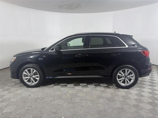 2021 Audi Q3 45 S line Premium Plus