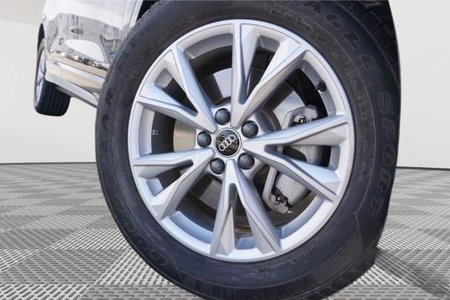 2021 Audi Q3 45 S line Premium Plus