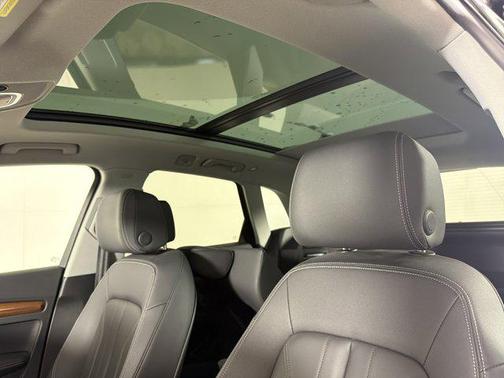 2023 Audi Q5 40 Premium Plus