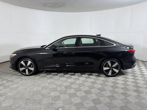 2025 Audi A5 Premium TFSI quattro S tronic