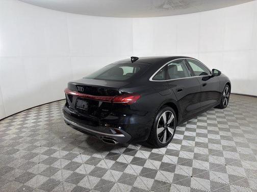 2025 Audi A5 Premium TFSI quattro S tronic